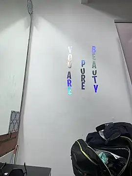 Electra Darkk online show from February 3, 9:20 pm