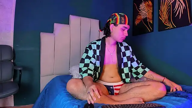 Fran Smiths online show from February 9, 7:51 pm