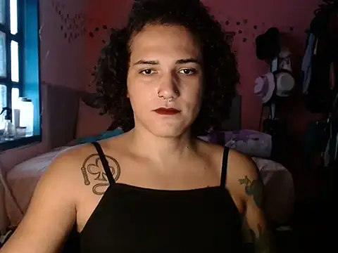 Queen Domme de paus online show from January 12, 1:05 pm