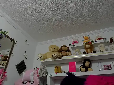 violeta karson online show from February 2, 12:04 pm