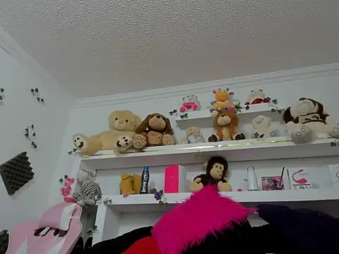 violeta karson online show from February 5, 12:32 pm