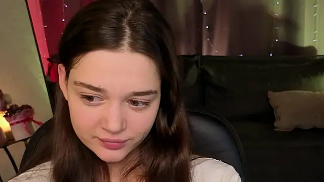 Snapshot of Seline_Vibe chatting on January 9, 7:11 am Seline Vibe online show from January 9, 7:11 am