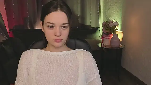 Snapshot of Seline_Vibe chatting on January 11, 5:34 am Seline Vibe online show from January 11, 5:34 am