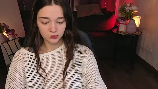 Snapshot of Seline_Vibe chatting on January 12, 6:07 am Seline Vibe online show from January 12, 6:07 am