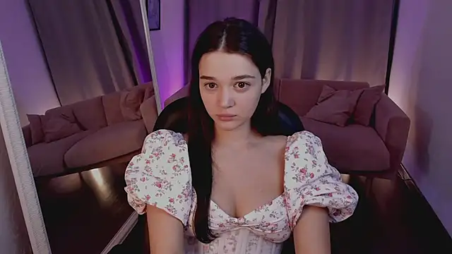 Snapshot of Seline_Vibe chatting on January 14, 5:35 am Seline Vibe online show from January 14, 5:35 am