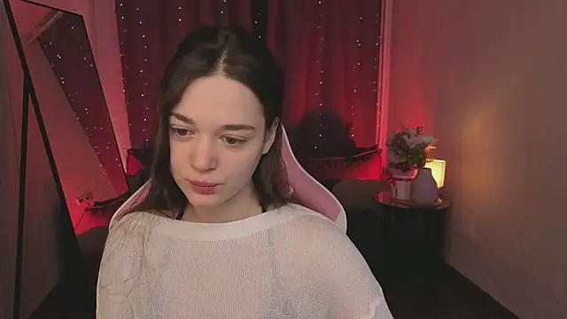 Snapshot of Seline_Vibe chatting on January 17, 5:45 am Seline Vibe online show from January 17, 5:45 am