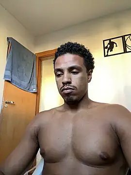 LorenzoBlack27 online show from June 2, 8:11 pm