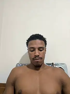 LorenzoBlack27 online show from June 12, 11:25 pm