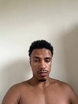 LorenzoBlack27 online show from June 13, 6:50 pm