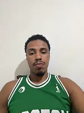 LorenzoBlack27 online show from June 19, 2:05 am