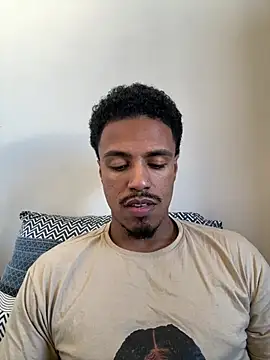 LorenzoBlack27 online show from July 4, 4:13 pm