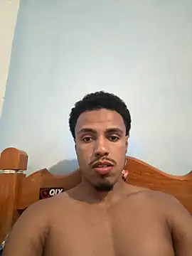 LorenzoBlack27 online show from July 8, 2:16 am