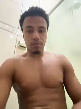 LorenzoBlack27 online show from July 8, 6:01 pm