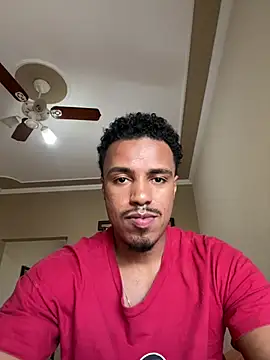 LorenzoBlack27 online show from July 10, 7:27 pm