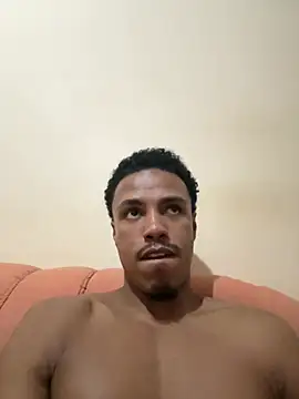 LorenzoBlack27 online show from July 14, 2:27 am