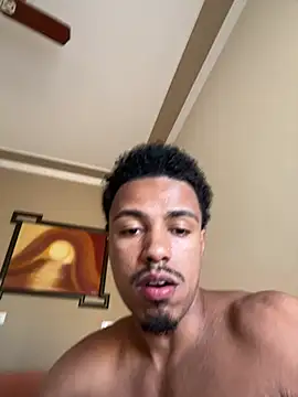 LorenzoBlack27 online show from July 15, 4:34 pm