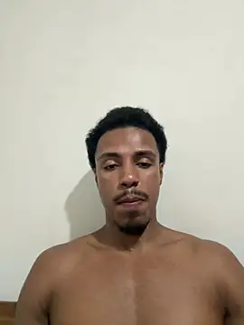 LorenzoBlack27 online show from July 18, 12:15 am