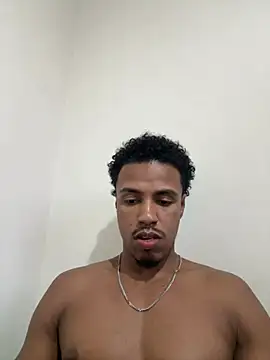 LorenzoBlack27 online show from July 19, 9:18 pm