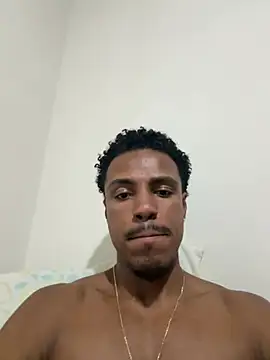 LorenzoBlack27 online show from July 22, 1:30 am