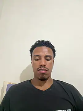 LorenzoBlack27 online show from July 30, 1:59 am