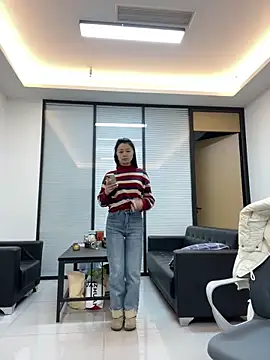 Qrooo online show from February 1, 6:34 am