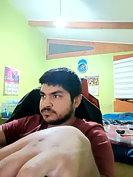 Snapshot of SpritzedManakin chatting on January 10, 2:13 am SpritzedManakin online show from January 10, 2:13 am