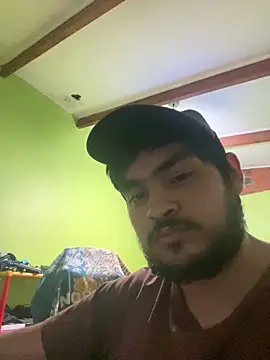 Snapshot of SpritzedManakin chatting on February 16, 2:29 am SpritzedManakin online show from February 16, 2:29 am