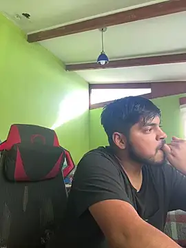 Snapshot of SpritzedManakin chatting on March 14, 8:58 pm SpritzedManakin online show from March 14, 8:58 pm