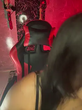 CamiBDSM online show from January 13, 4:40 am