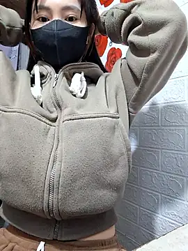 Adela-222 online show from January 8, 9:55 am