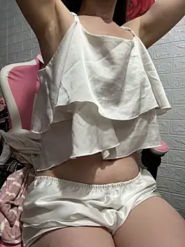 Adela-222 online show from May 24, 2:55 pm