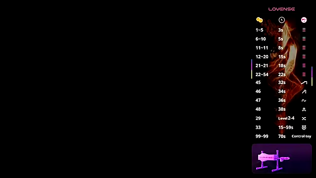 Snapshot of IsabellaBlow chatting on February 12, 2:34 pm IsabellaBlow online show from February 12, 2:34 pm