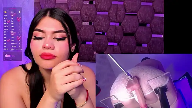 Snapshot of IsabellaBlow chatting on March 11, 1:39 pm IsabellaBlow online show from March 11, 1:39 pm