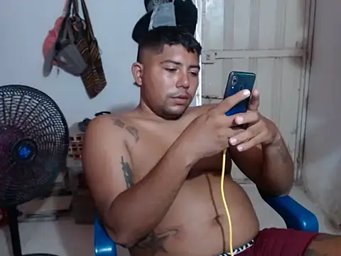 master juju1924 online show from March 5, 8:16 pm