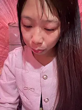 Mayly lucky2 online show from March 4, 2:06 am