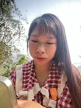 Mayly lucky2 online show from March 19, 2:26 am