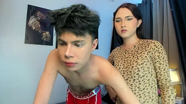 urtwinkbrixz online show from January 14, 5:35 am