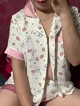 -Mery- online show from May 12, 6:27 pm