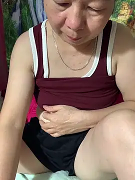 -Mery- online show from June 22, 7:38 am