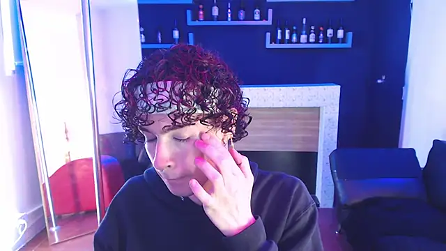 nova salvatore online show from January 13, 4:07 am