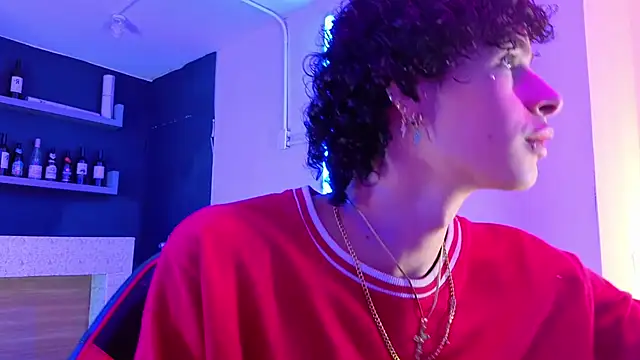 nova salvatore online show from January 17, 4:06 am