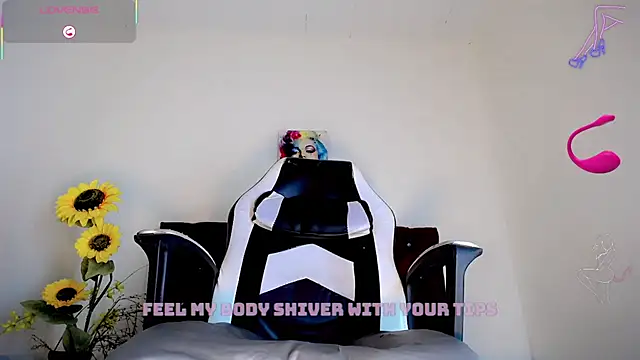 Brittany  Rose online show from March 20, 7:08 pm