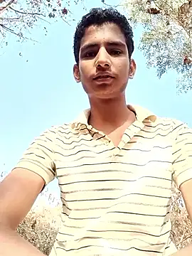 sahilcute1 online show from January 19, 3:54 am