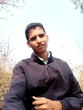 sahilcute1 online show from February 4, 4:07 am