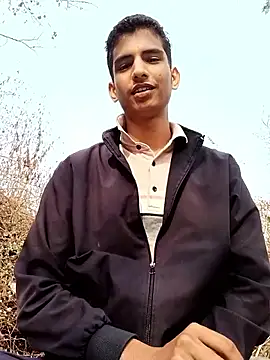 sahilcute1 online show from February 5, 3:44 am