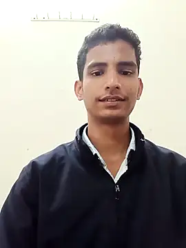 sahilcute1 online show from February 9, 6:17 am