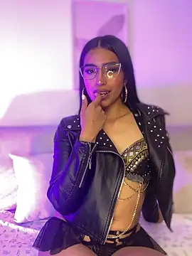 Mystick  online show from February 19, 8:38 pm