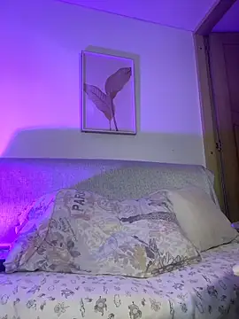 Mystick  online show from February 20, 3:23 pm