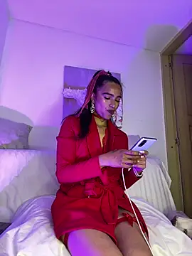 Mystick  online show from March 19, 9:41 pm