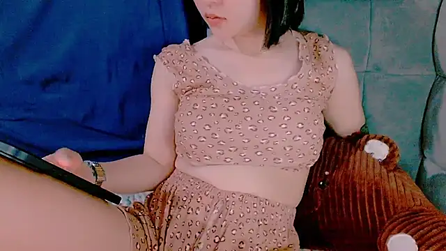 ting 368 online show from June 15, 6:48 am